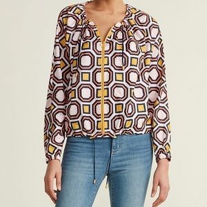 Tory Burch Digby Light Jacket